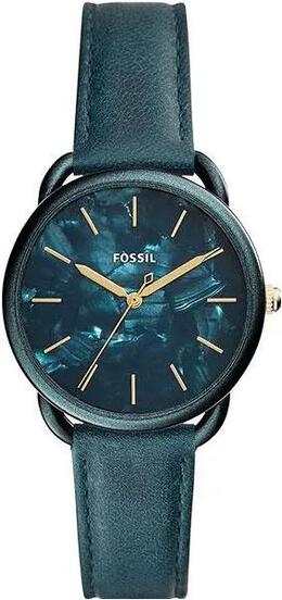 Fossil: Часы 