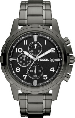 Fossil: Часы 