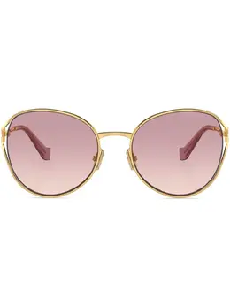 Miu Miu Eyewear: Очки