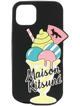 Maison Kitsuné: Чехол