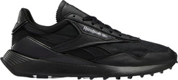 Кроссовки мужские Reebok Classic Leather Legacy AZ черные 5 US h68650