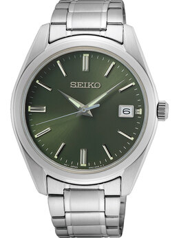 Seiko: Часы 