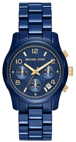 Michael Kors: Часы 