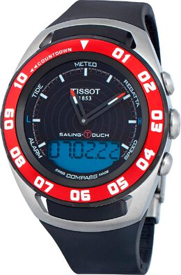 Tissot: Часы 