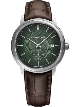 Raymond Weil: Часы 