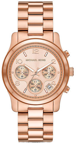 Michael Kors: Часы 