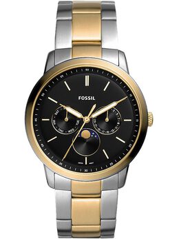 Fossil: Часы 