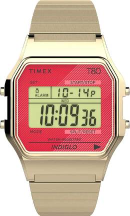 Timex: Часы 