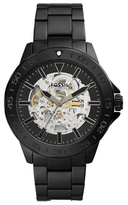 Fossil: Часы 