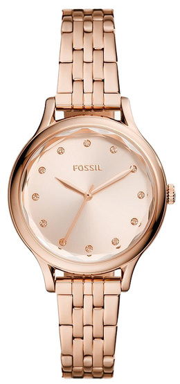 Fossil: Часы 