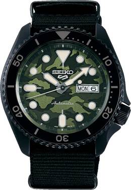 Seiko: Часы 