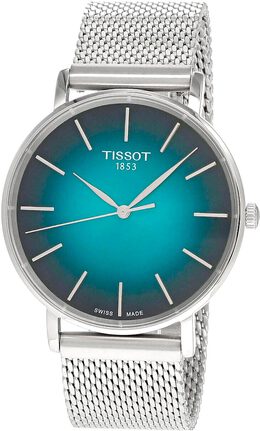 Tissot: Часы 