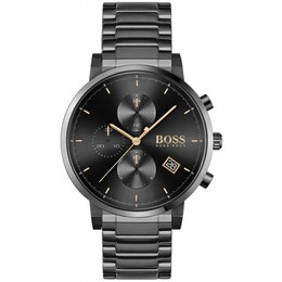 HUGO BOSS: Часы 
