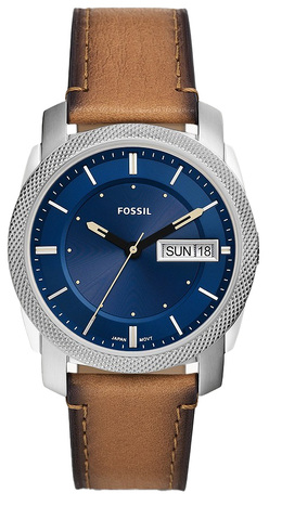 Fossil: Часы 