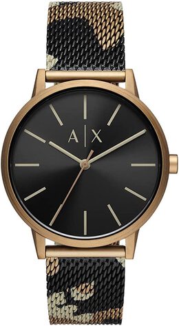 Armani Exchange: Часы 