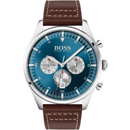 HUGO BOSS: Часы 