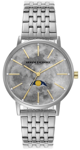 Armani Exchange: Часы 