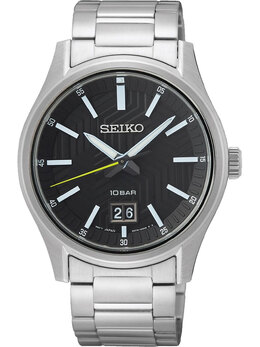 Seiko: Часы 