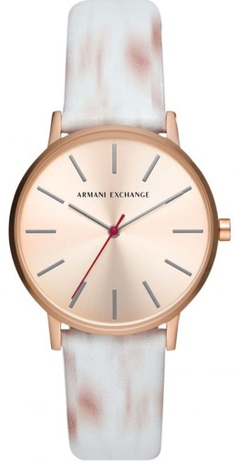 Armani Exchange: Часы 