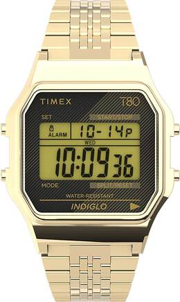 Timex: Часы 