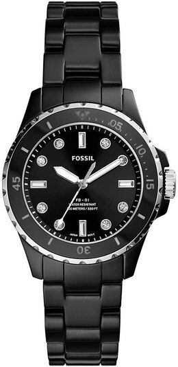 Fossil: Часы 