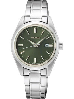 Seiko: Часы 