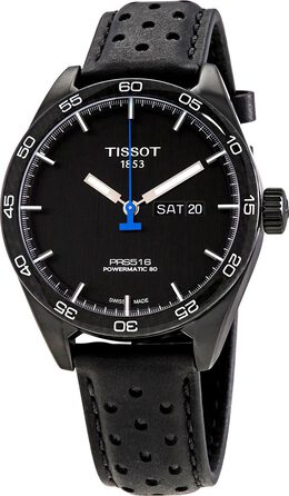 Tissot: Часы 