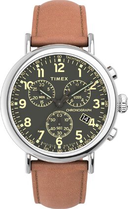 Timex: Часы 
