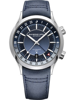 Raymond Weil: Часы