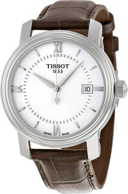 Tissot: Часы 