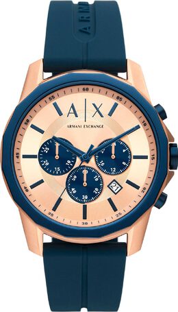 Armani Exchange: Часы 