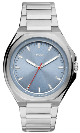 Fossil: Часы 