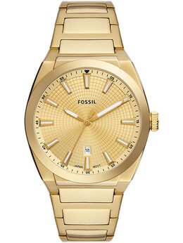 Fossil: Часы 