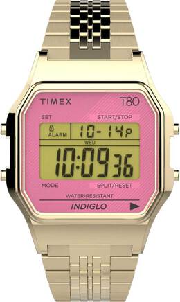 Timex: Часы 