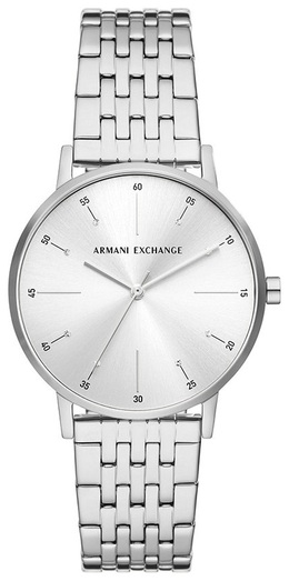 Armani Exchange: Часы 