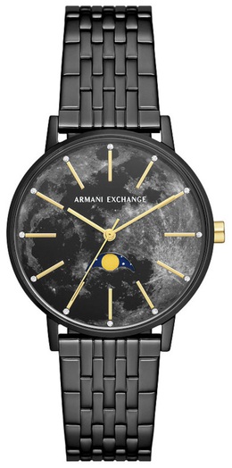 Armani Exchange: Часы 