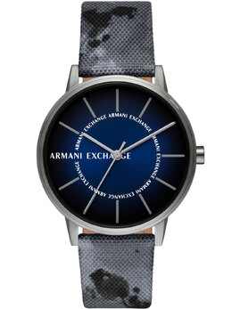 Armani Exchange: Часы 