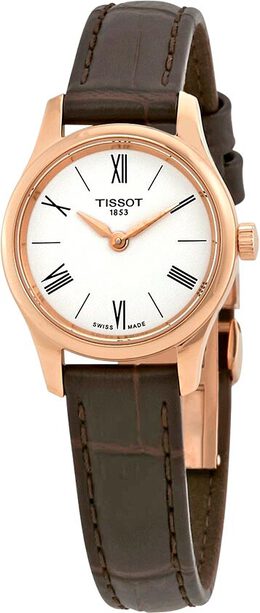 Tissot: Часы 