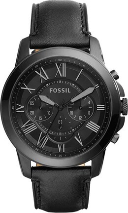 Fossil: Часы 