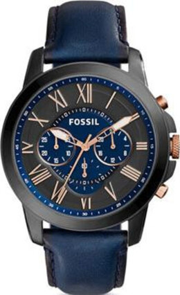 Fossil: Часы 