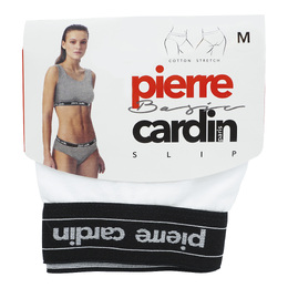 Pierre Cardin: Белые трусы 