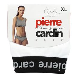 Pierre Cardin: Белые трусы 