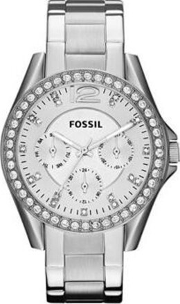 Fossil: Часы 