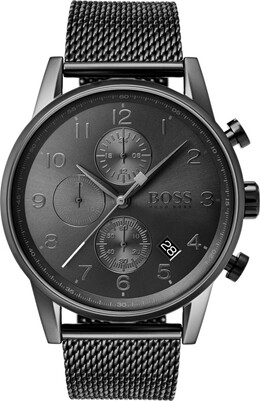 HUGO BOSS: Часы 