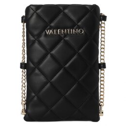 Valentino: Чёрная сумка