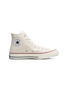 Converse: Белые кеды 