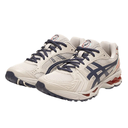 Спортивные кроссовки мужские белый/серый Asics GEL-KAYANO 14 размер 41 1201a395-960