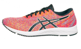 Asics: Красные кроссовки Gel-DS Trainer 25