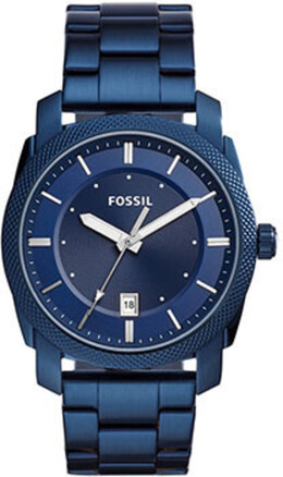 Fossil: Часы 