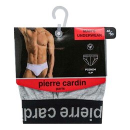 Pierre Cardin: Белые трусы 